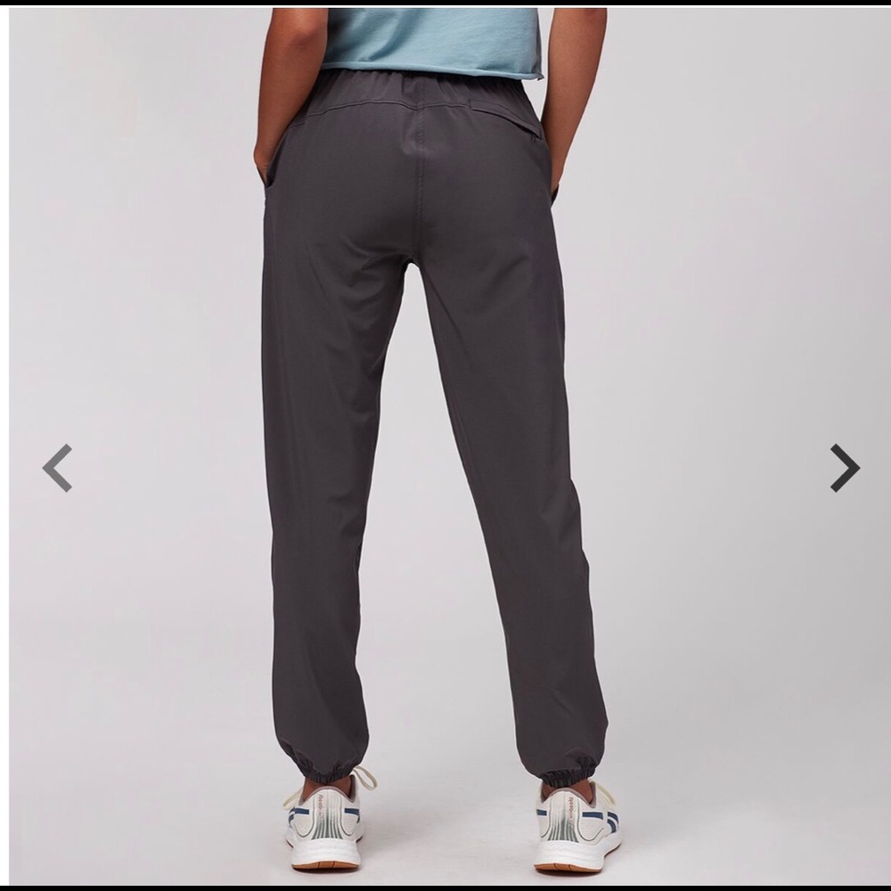 Backcountry On The Go 2.0 Pant XXS Reg